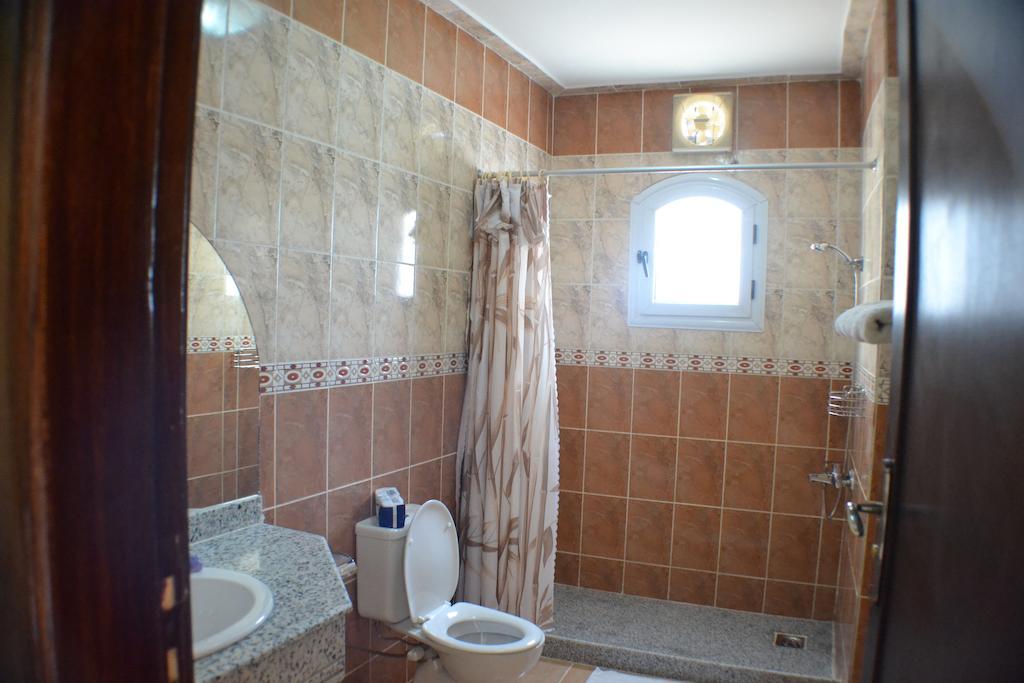 Nile Valley Hotel Luxor Kamer foto