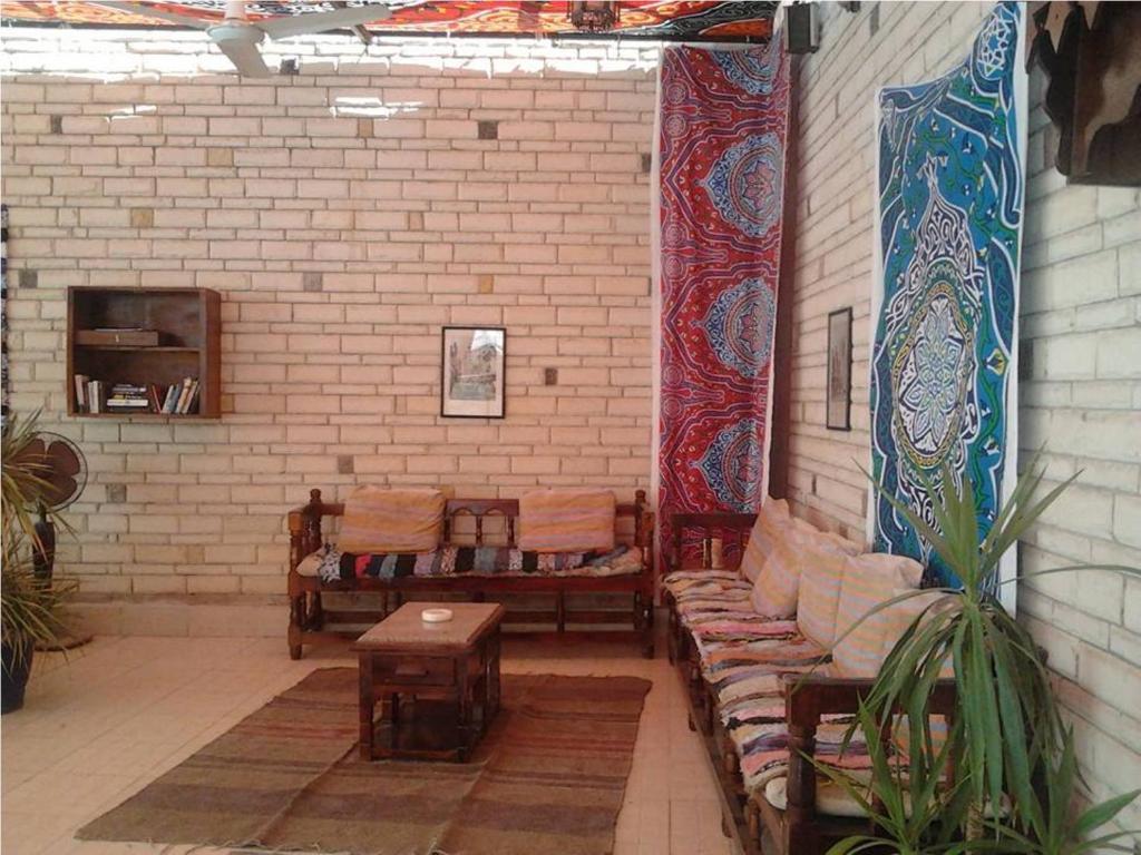 Nile Valley Hotel Luxor Buitenkant foto